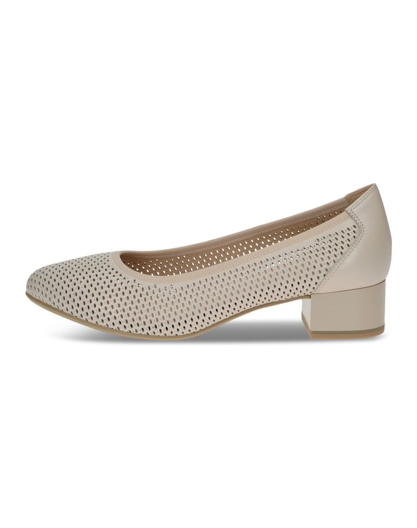 Caprice-Pumps-beige