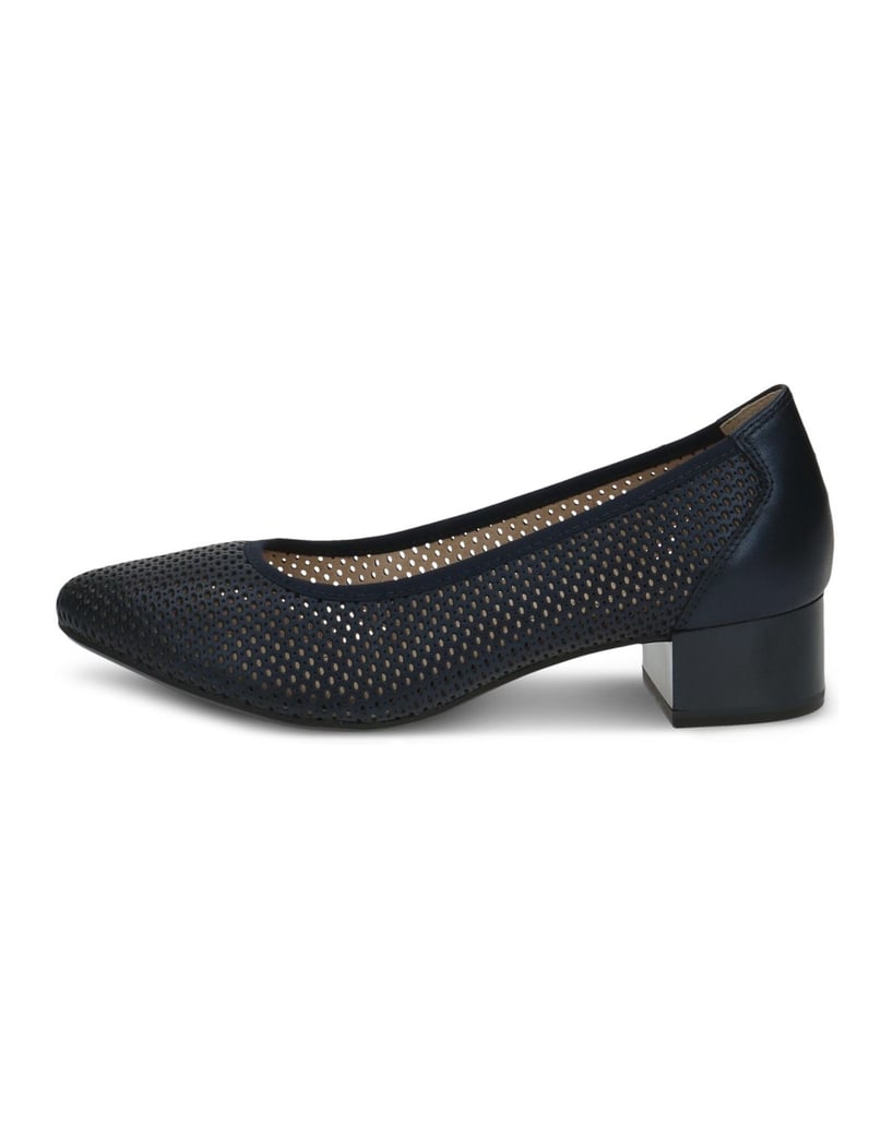 Caprice-Pumps-beige