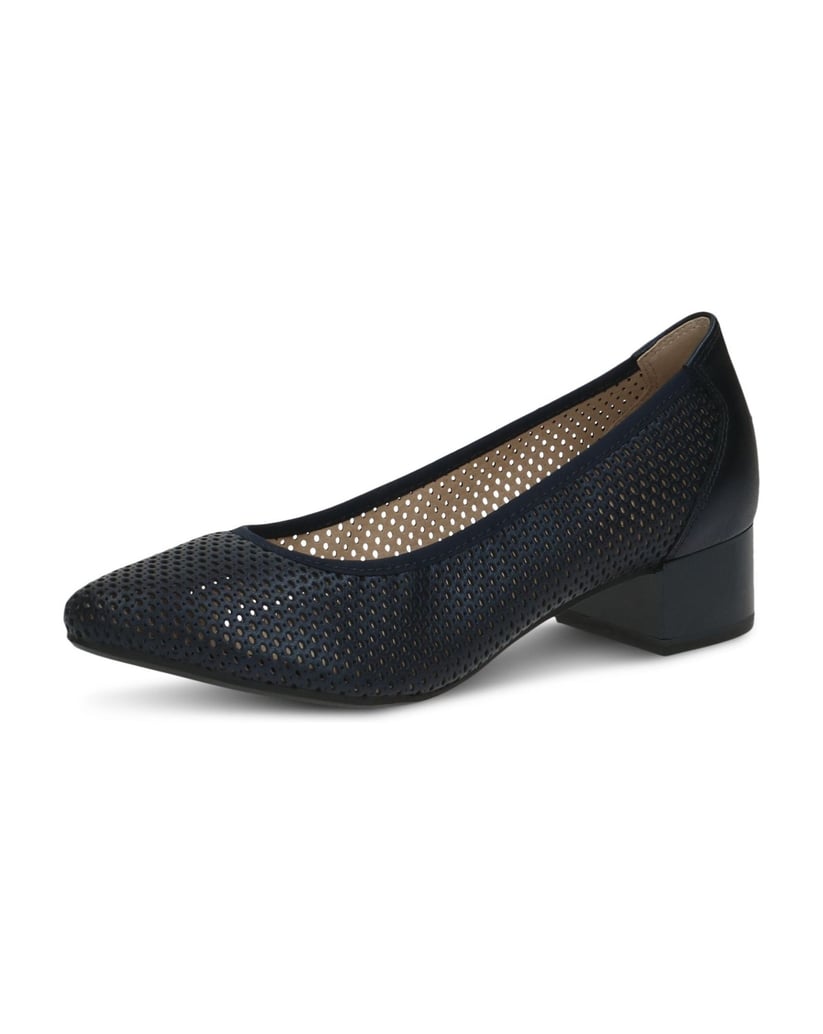 Caprice-Pumps-beige