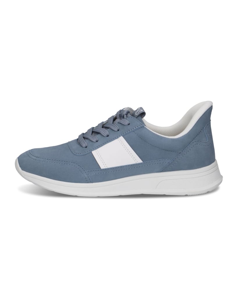 Caprice-Sneaker-schwarz