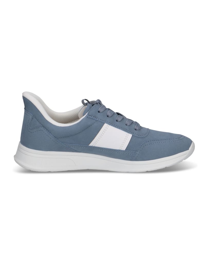 Caprice-Sneaker-schwarz