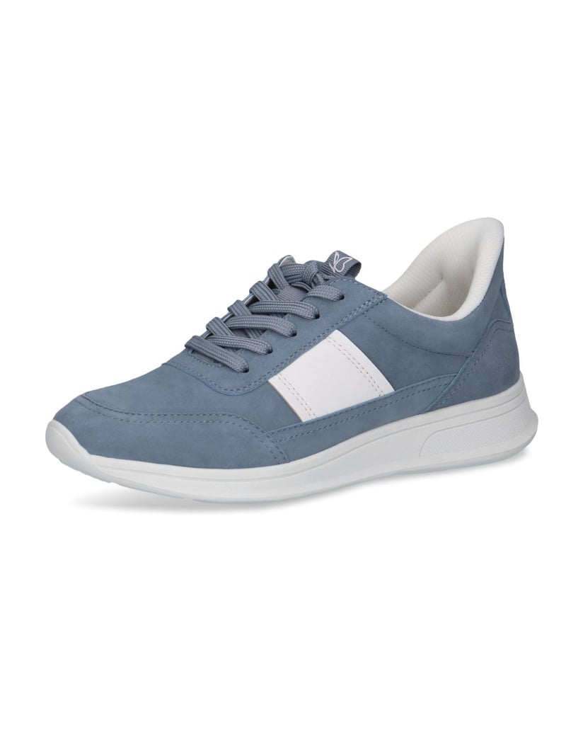 Caprice-Sneaker-schwarz