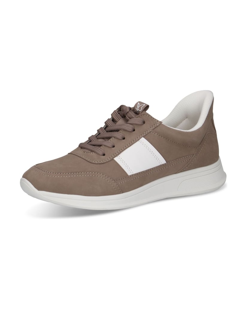 Caprice-Sneaker-schwarz