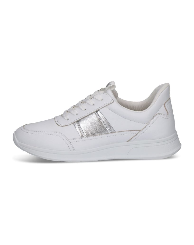 Caprice-Sneaker-schwarz
