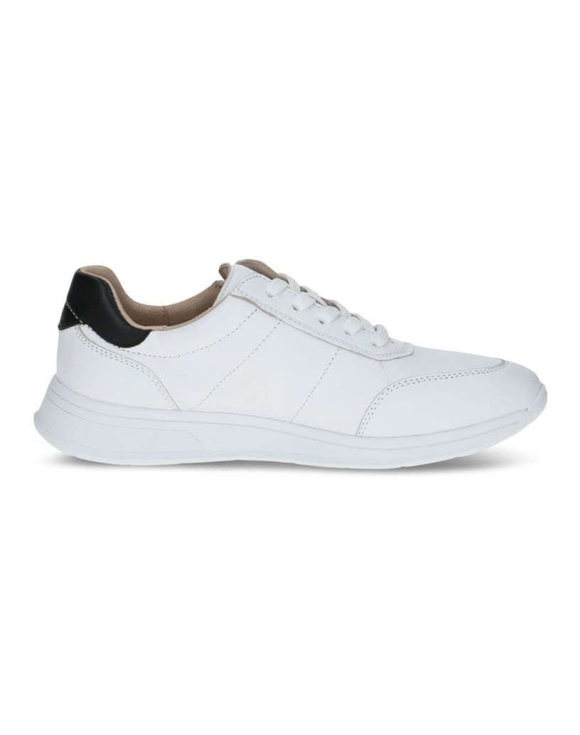 Caprice-Sneaker-weiss