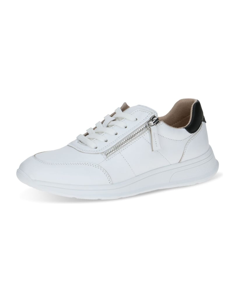 Caprice-Sneaker-weiss
