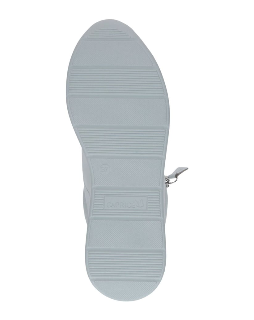 Caprice-Sneaker-weiss
