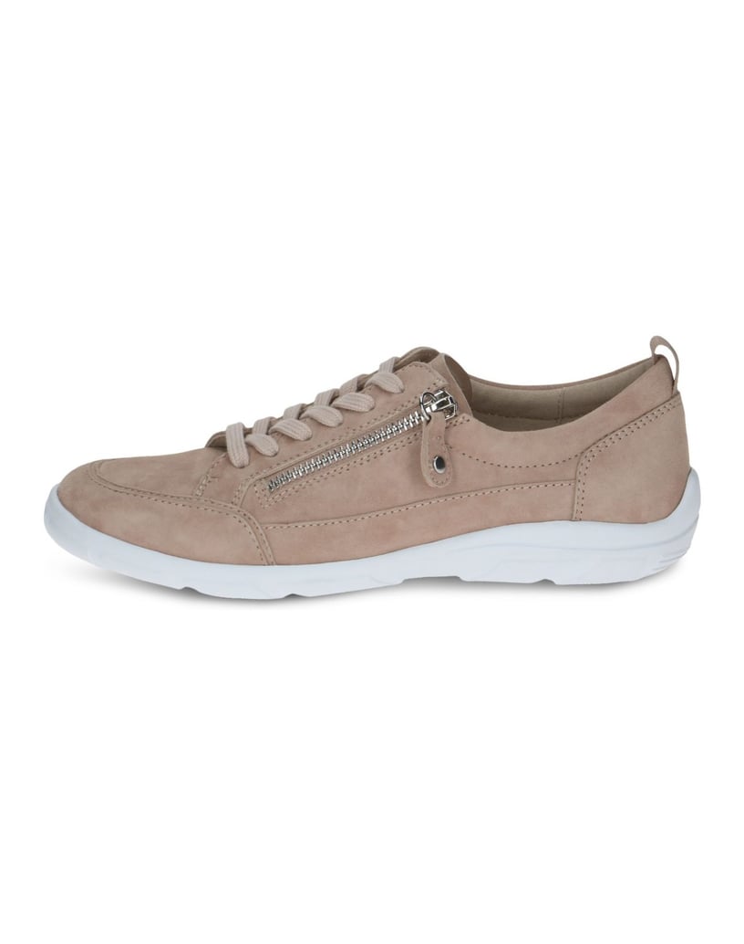 Caprice-Sneaker-beige