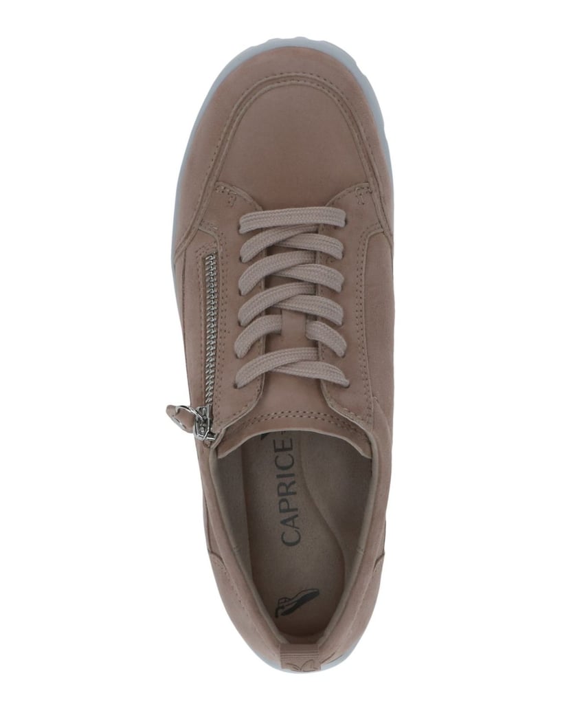 Caprice-Sneaker-beige