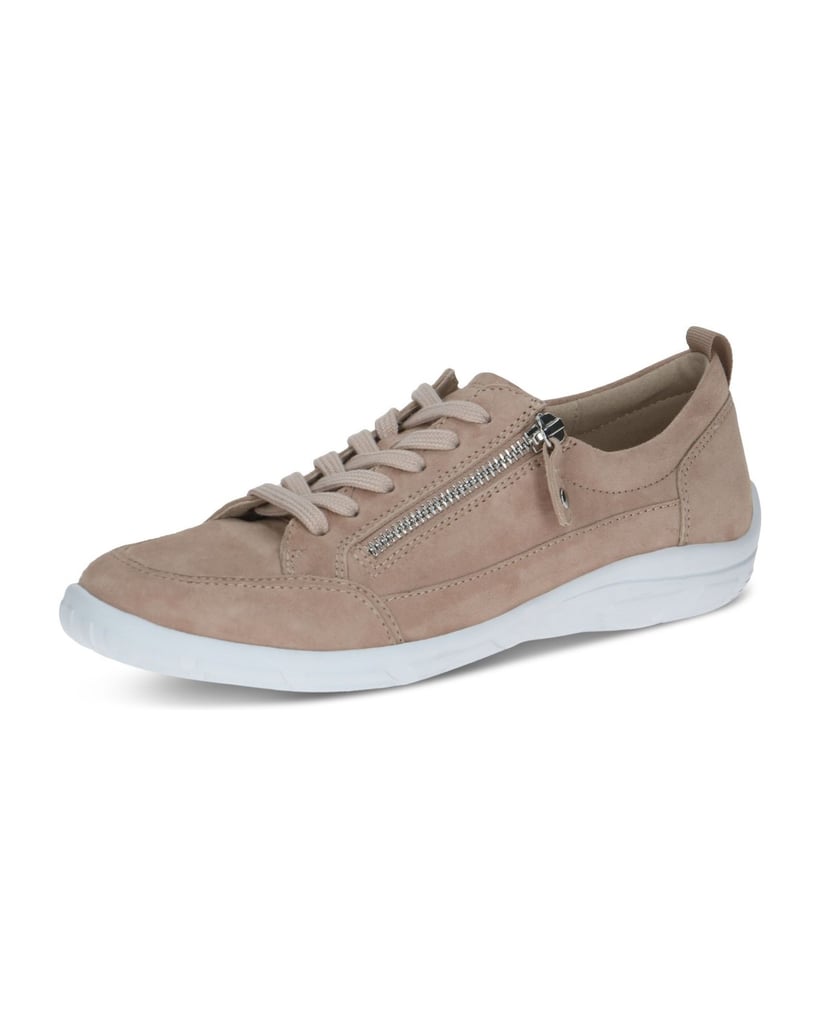 Caprice-Sneaker-beige
