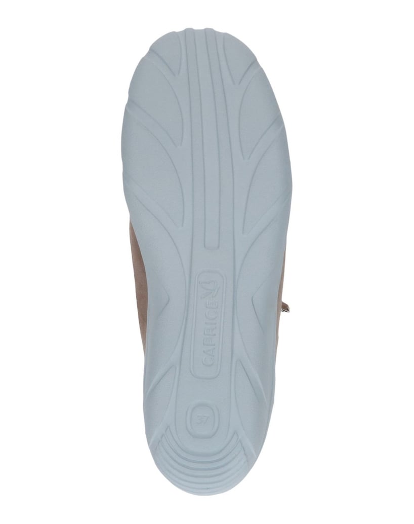Caprice-Sneaker-beige