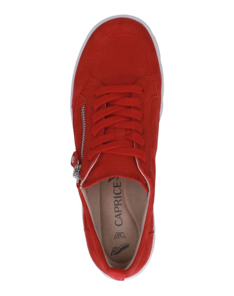 Caprice-Sneaker-beige