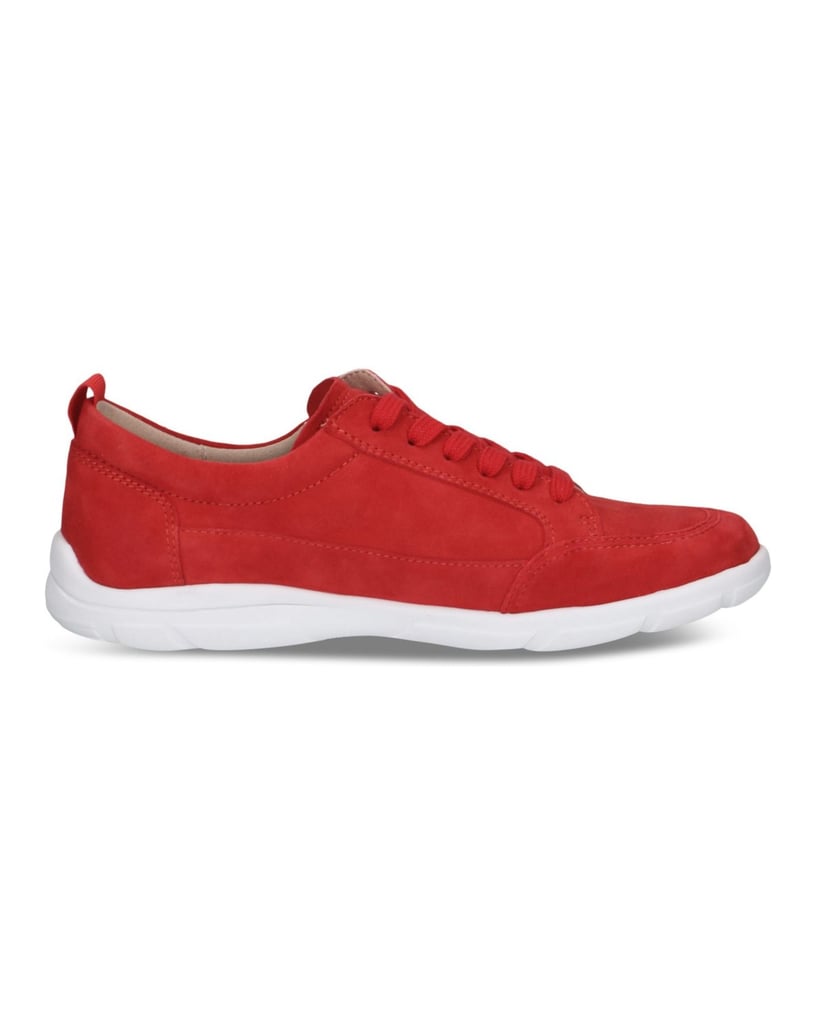Caprice-Sneaker-beige