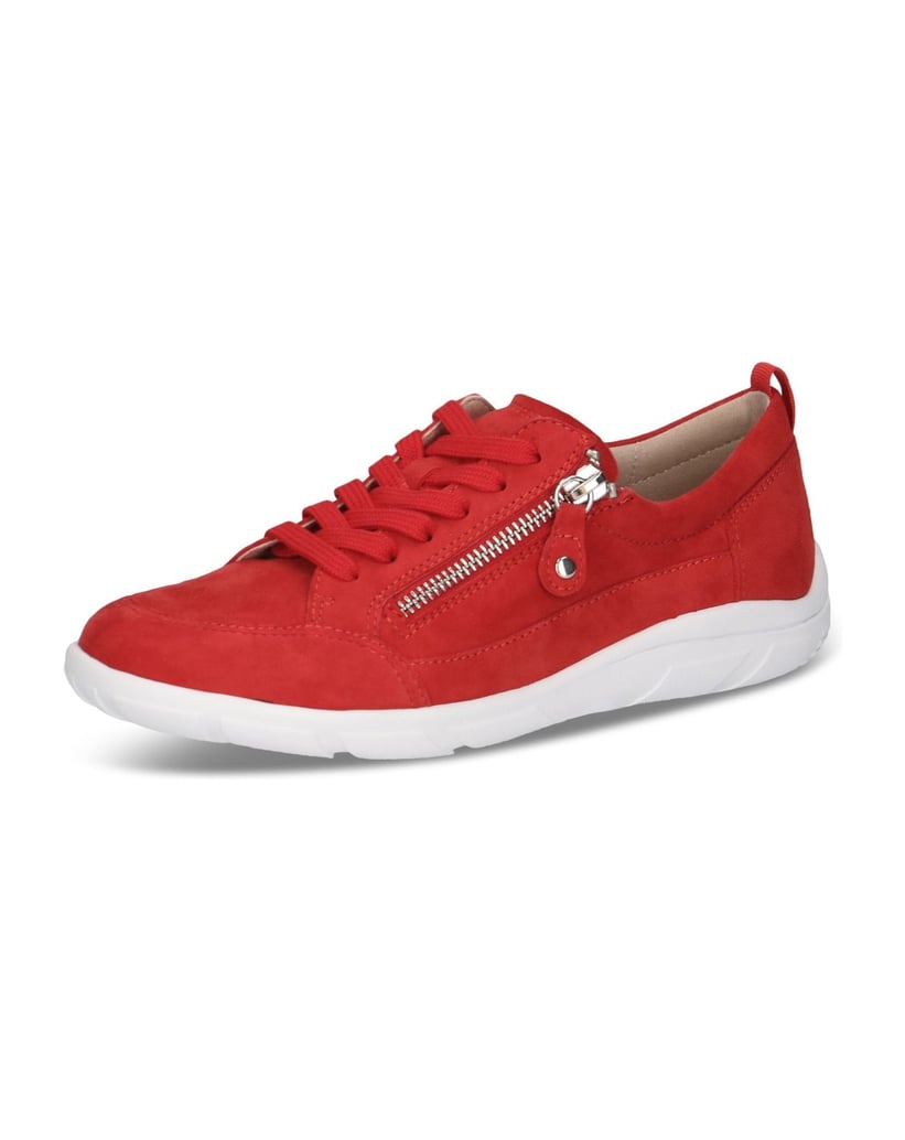 Caprice-Sneaker-beige