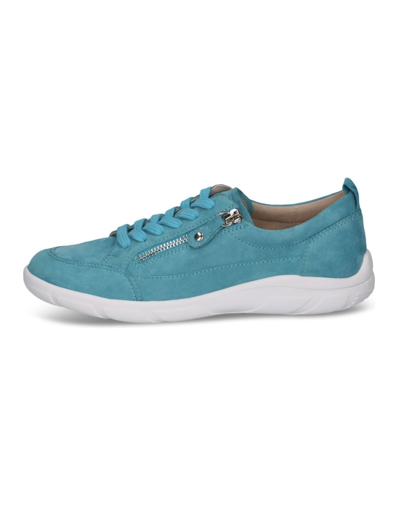 Caprice-Sneaker-beige