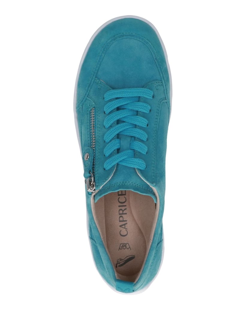 Caprice-Sneaker-beige