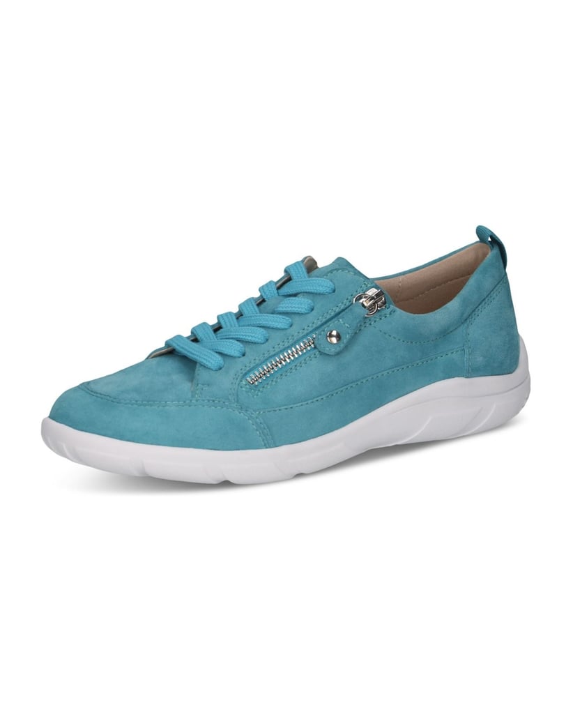 Caprice-Sneaker-beige
