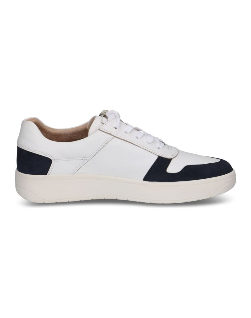 Caprice-Sneaker-weiss