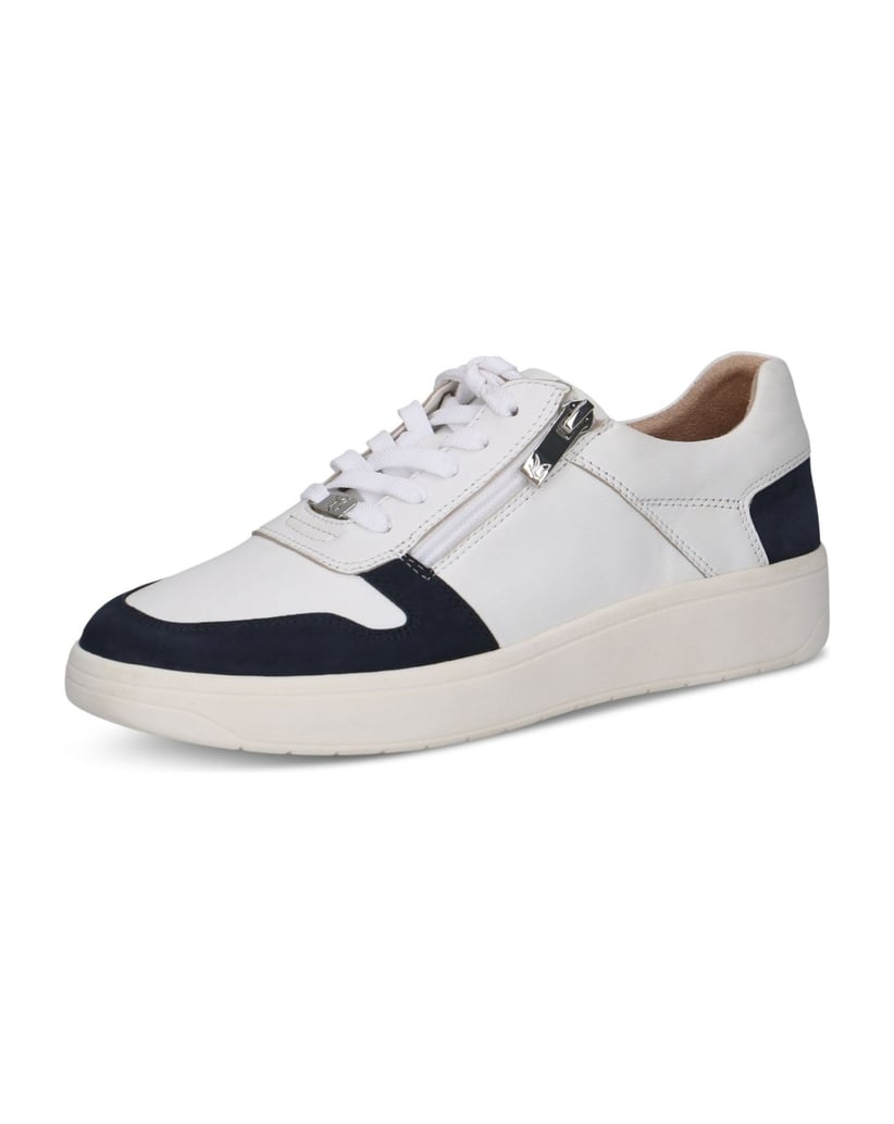 Caprice-Sneaker-weiss