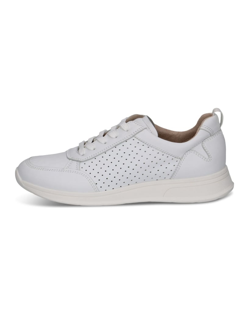 Caprice-Sneaker-farblos