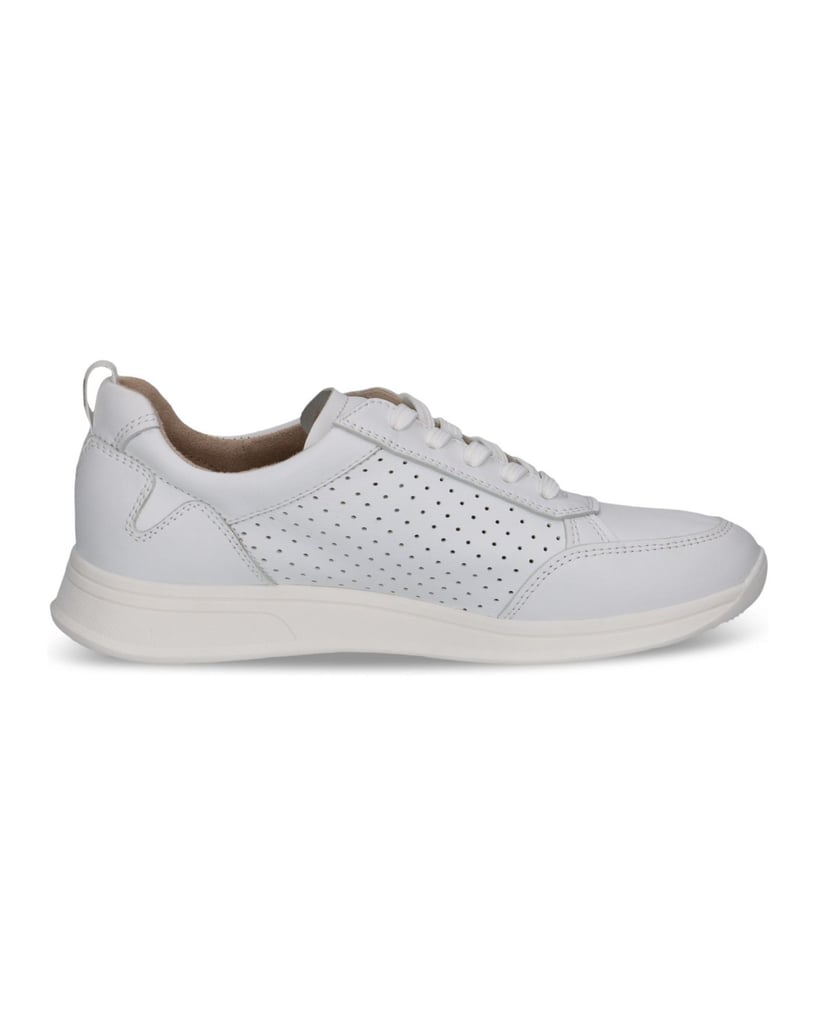 Caprice-Sneaker-farblos