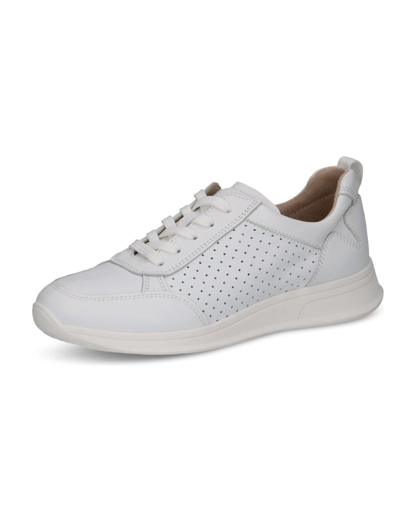 Caprice-Sneaker-farblos