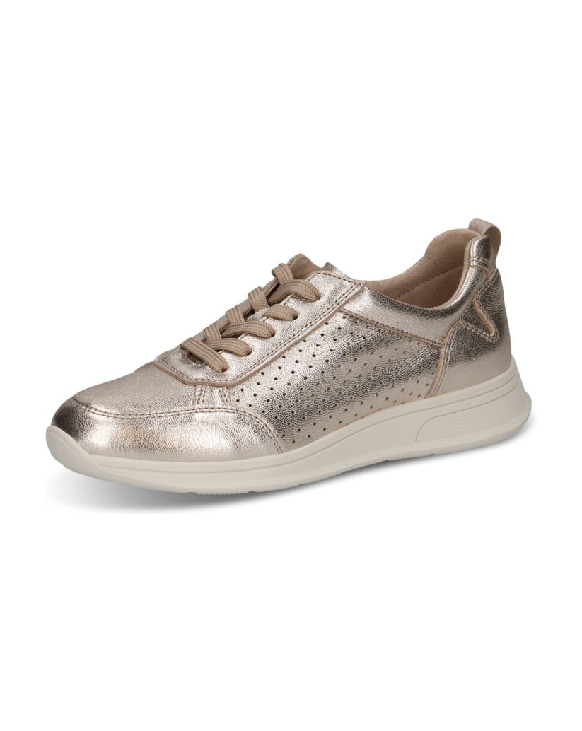 Caprice-Sneaker-farblos
