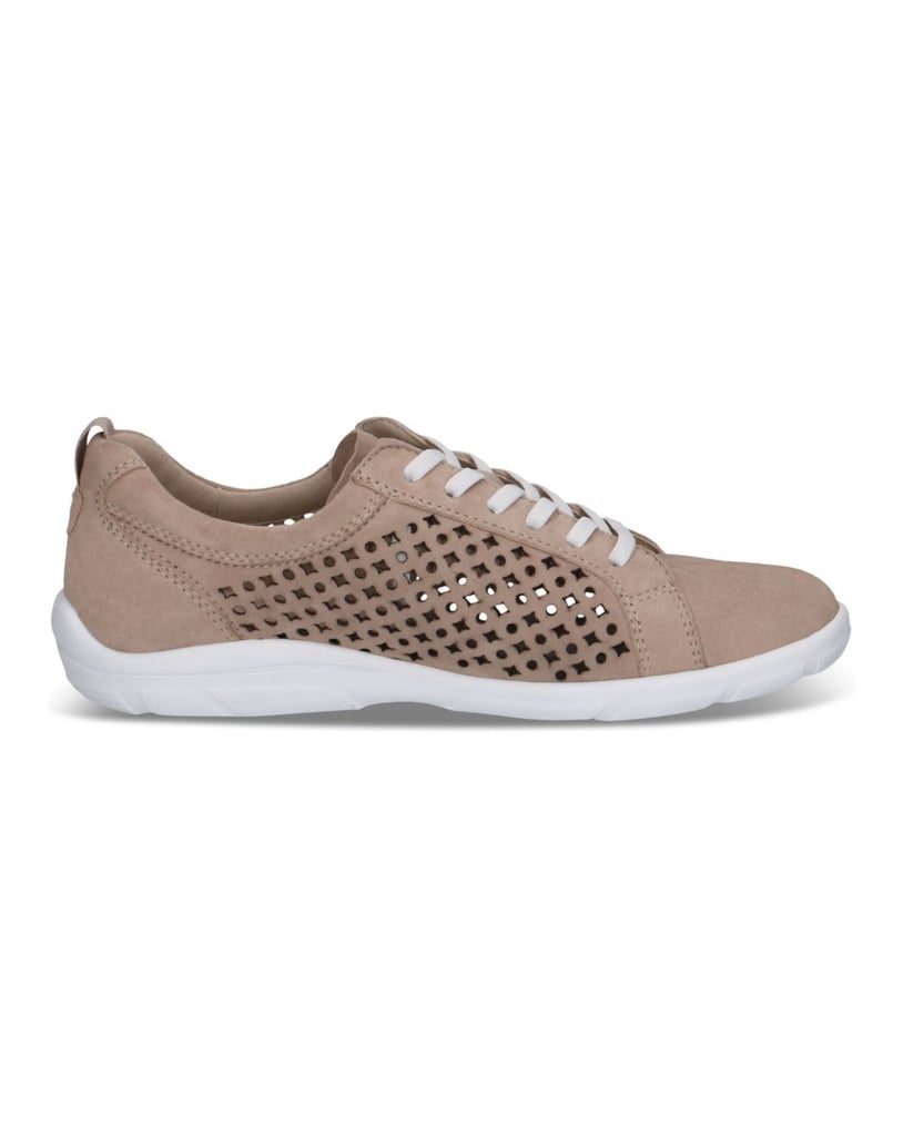 Caprice-Sneaker-beige
