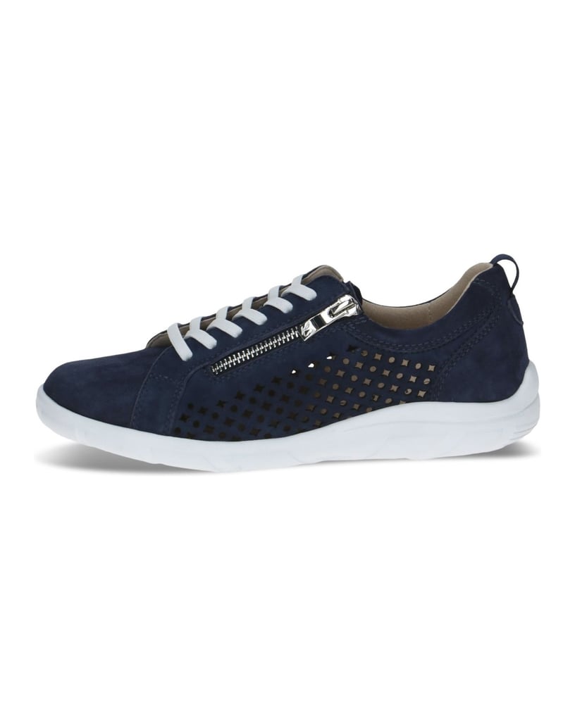 Caprice-Sneaker-beige