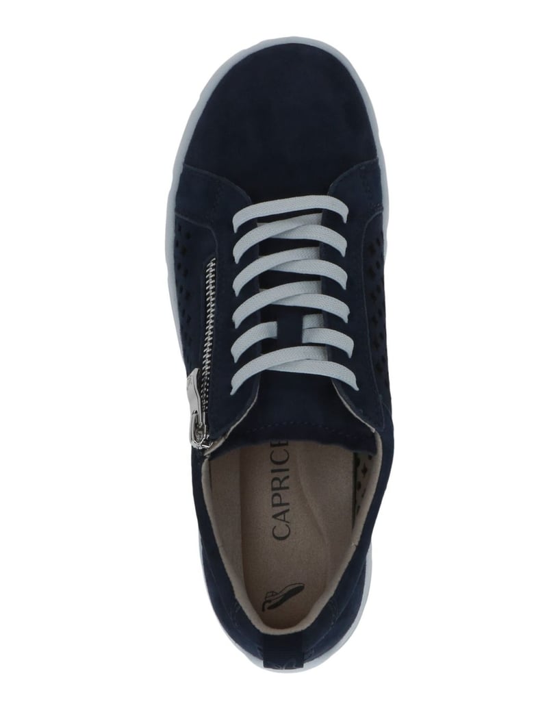 Caprice-Sneaker-beige