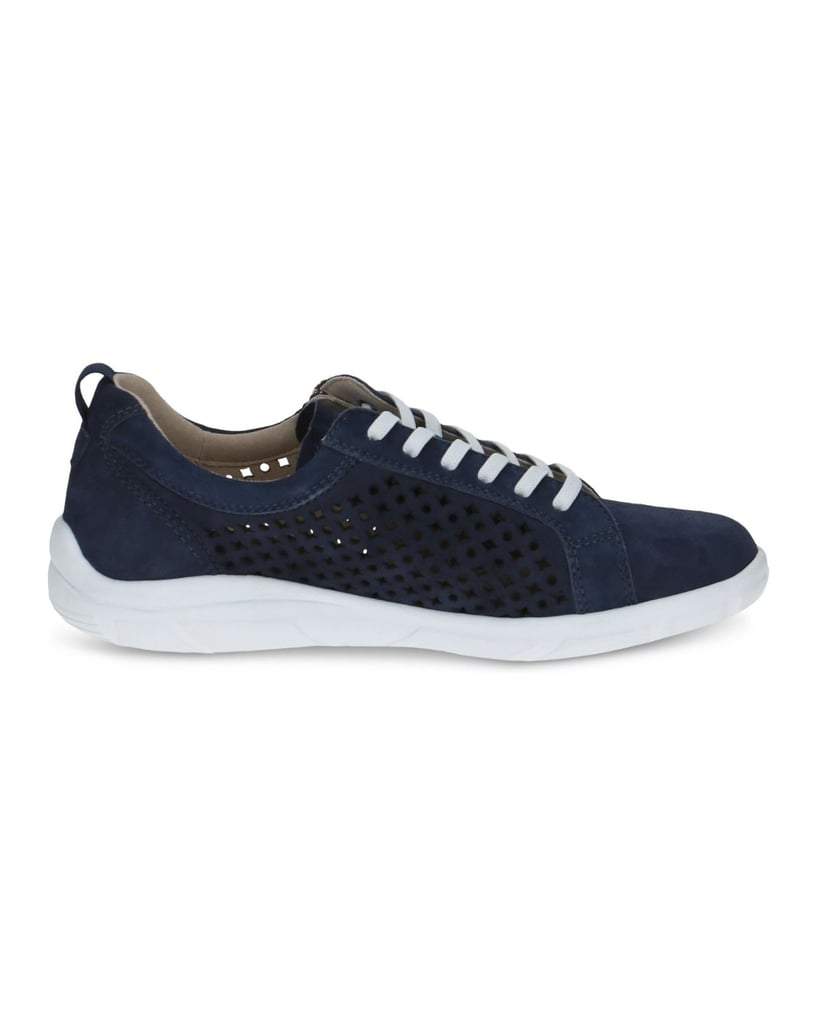 Caprice-Sneaker-beige