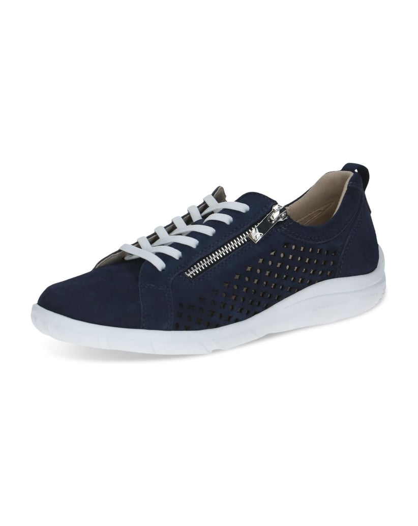 Caprice-Sneaker-beige
