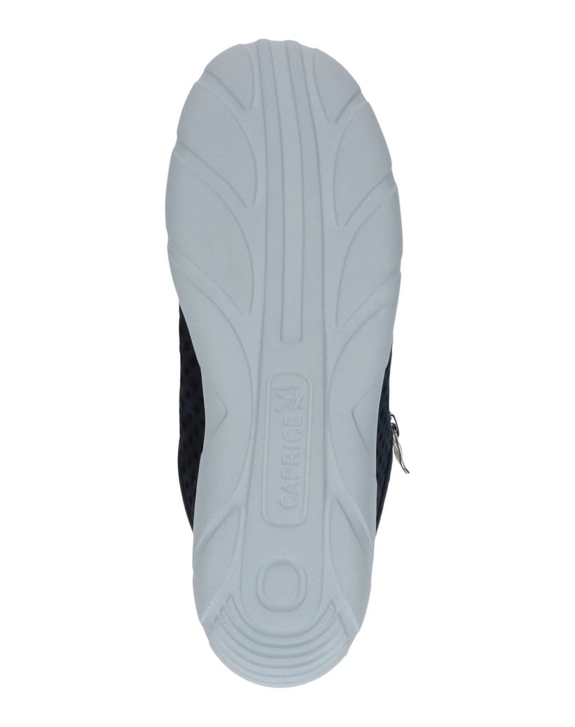Caprice-Sneaker-beige