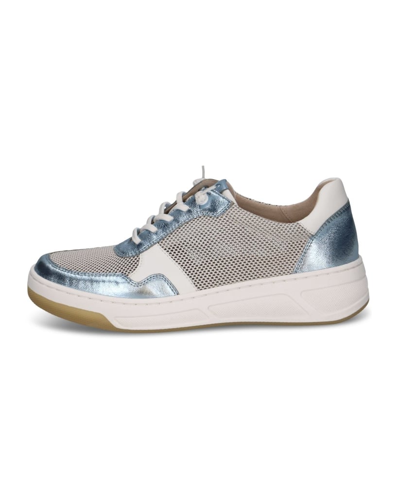 Caprice-Sneaker-schwarz