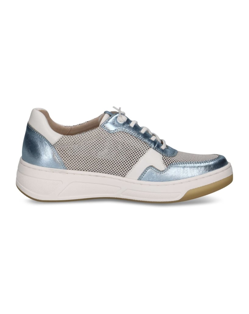 Caprice-Sneaker-schwarz