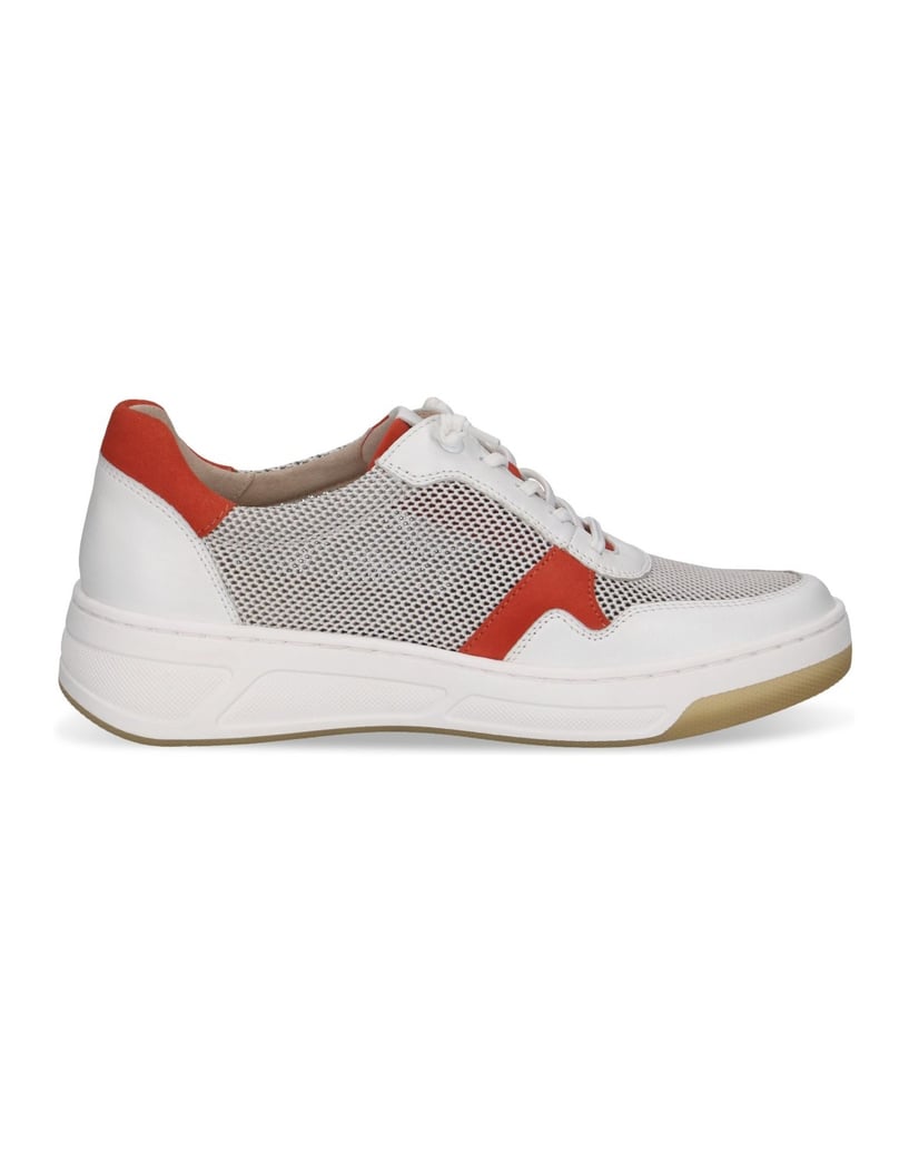 Caprice-Sneaker-schwarz
