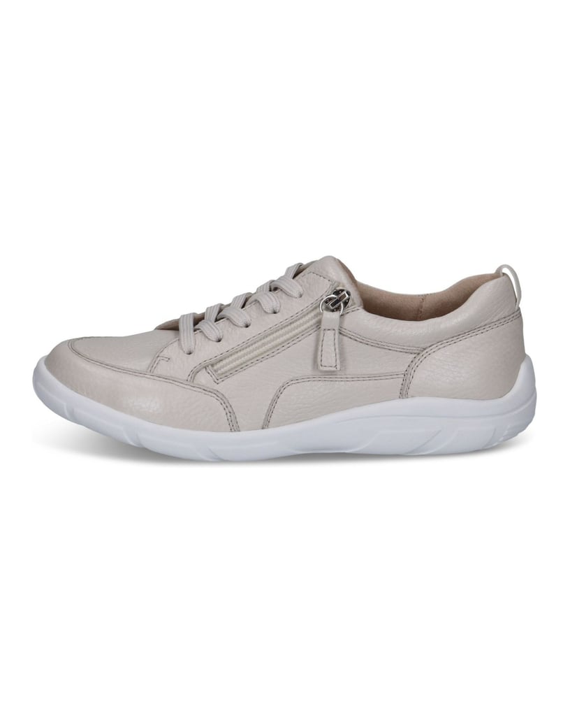 Caprice-Sneaker-weiss