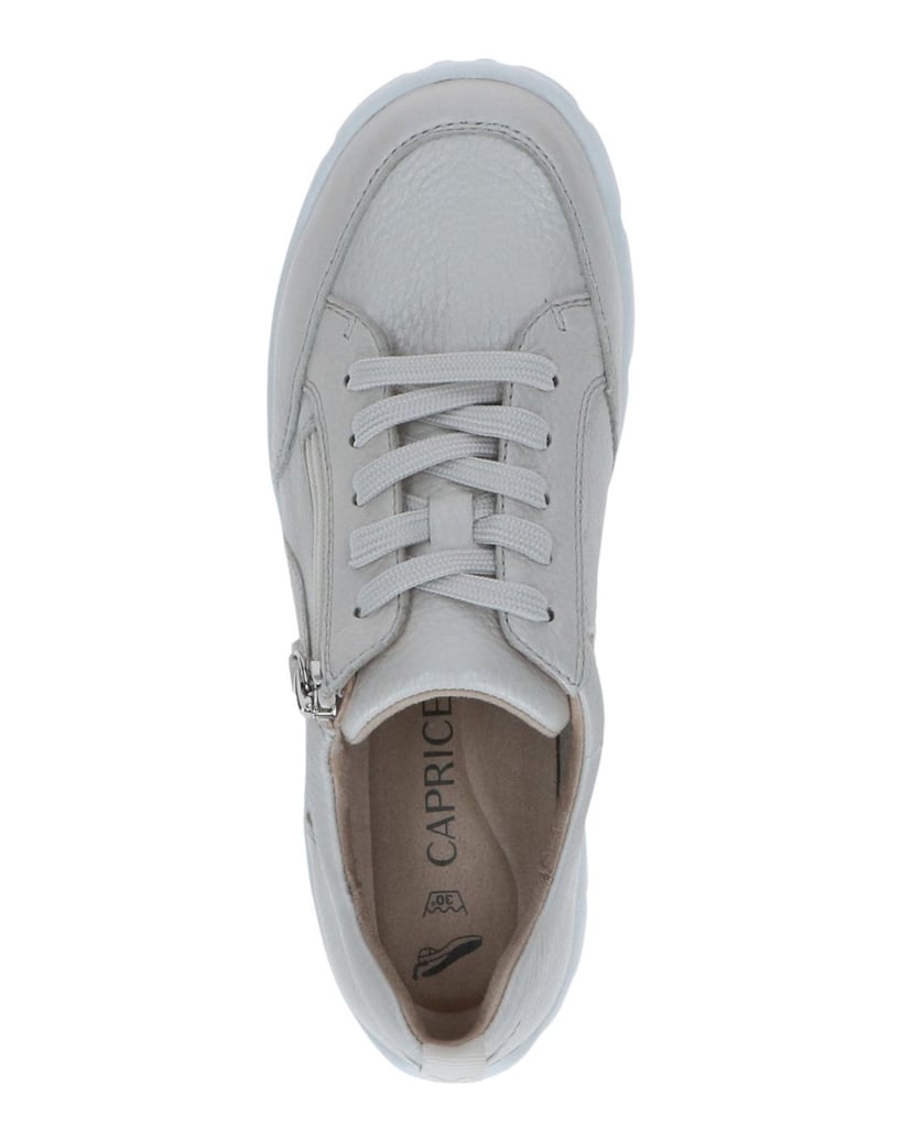 Caprice-Sneaker-weiss