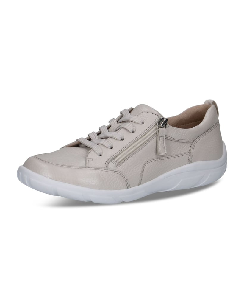 Caprice-Sneaker-weiss
