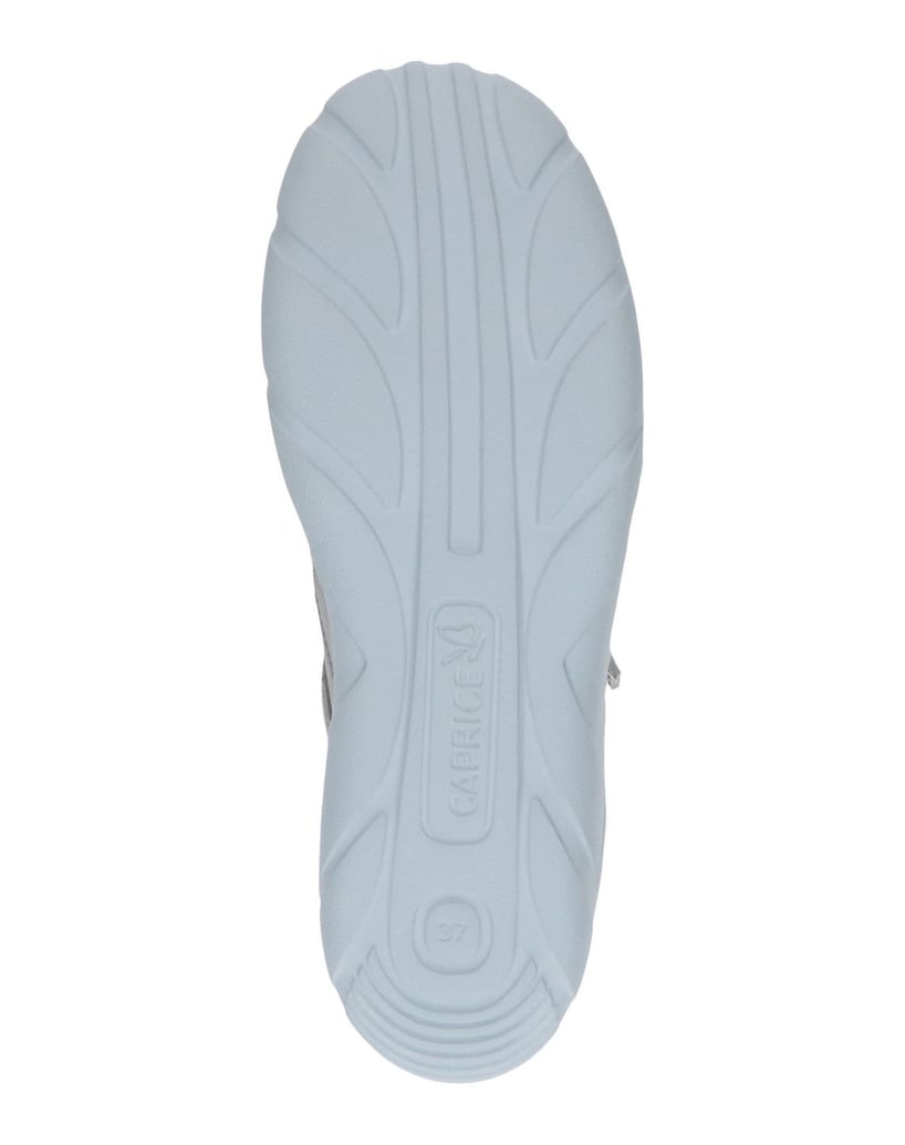 Caprice-Sneaker-weiss