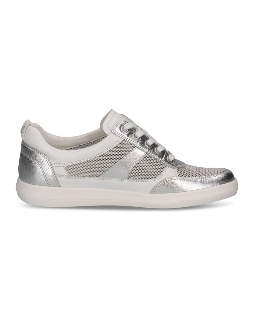 Caprice-Sneaker-weiss