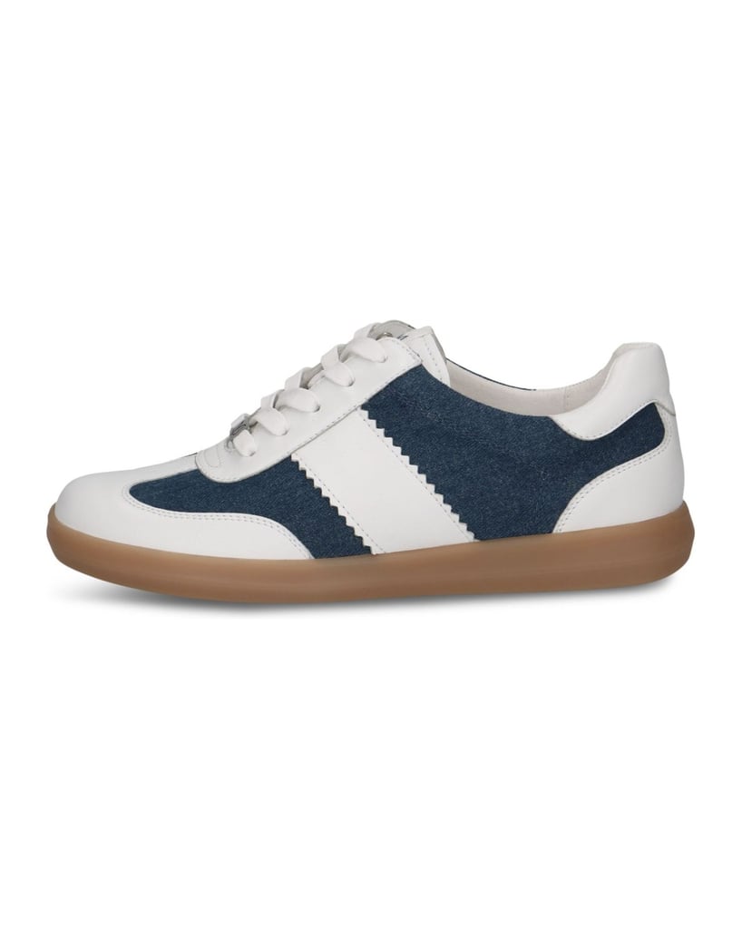 Caprice-Sneaker-weiss