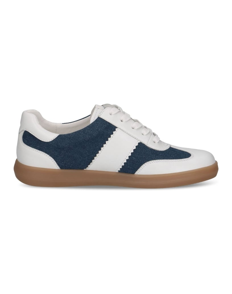 Caprice-Sneaker-weiss