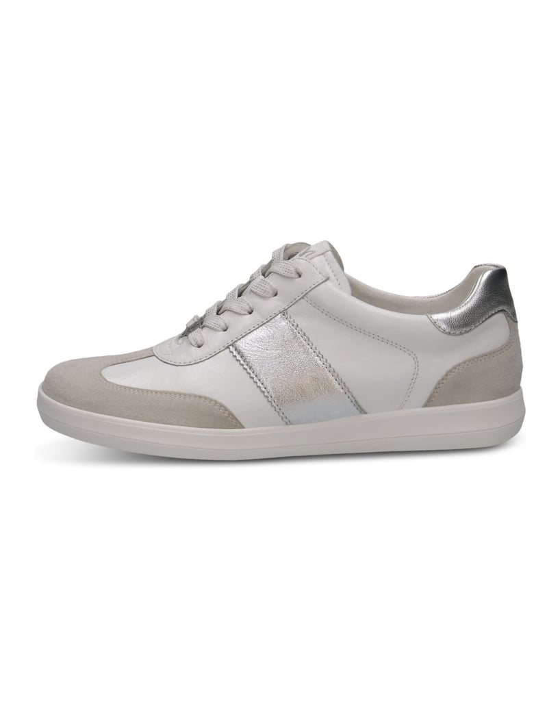 Caprice-Sneaker-weiss
