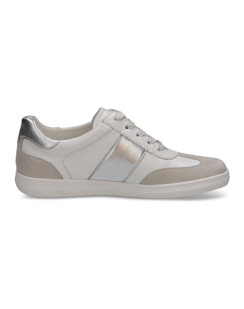 Caprice-Sneaker-weiss