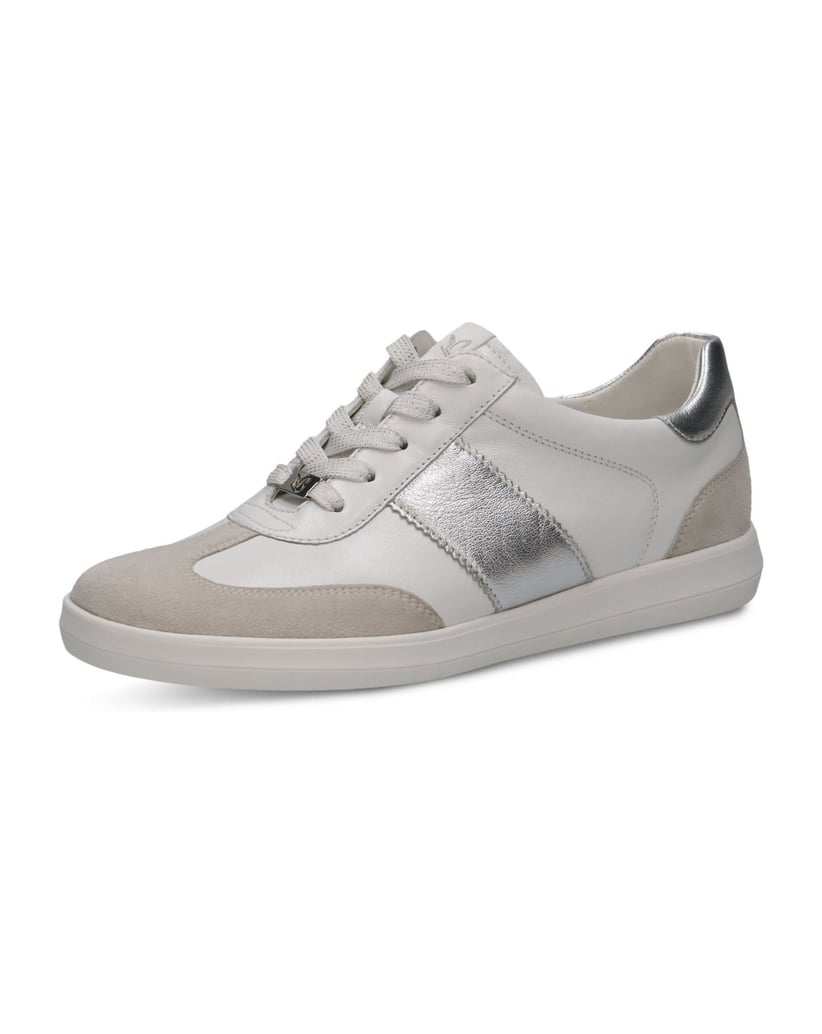 Caprice-Sneaker-weiss