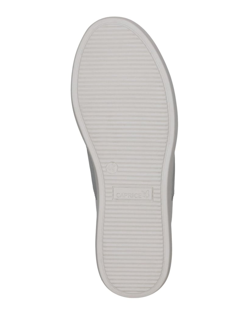 Caprice-Sneaker-weiss