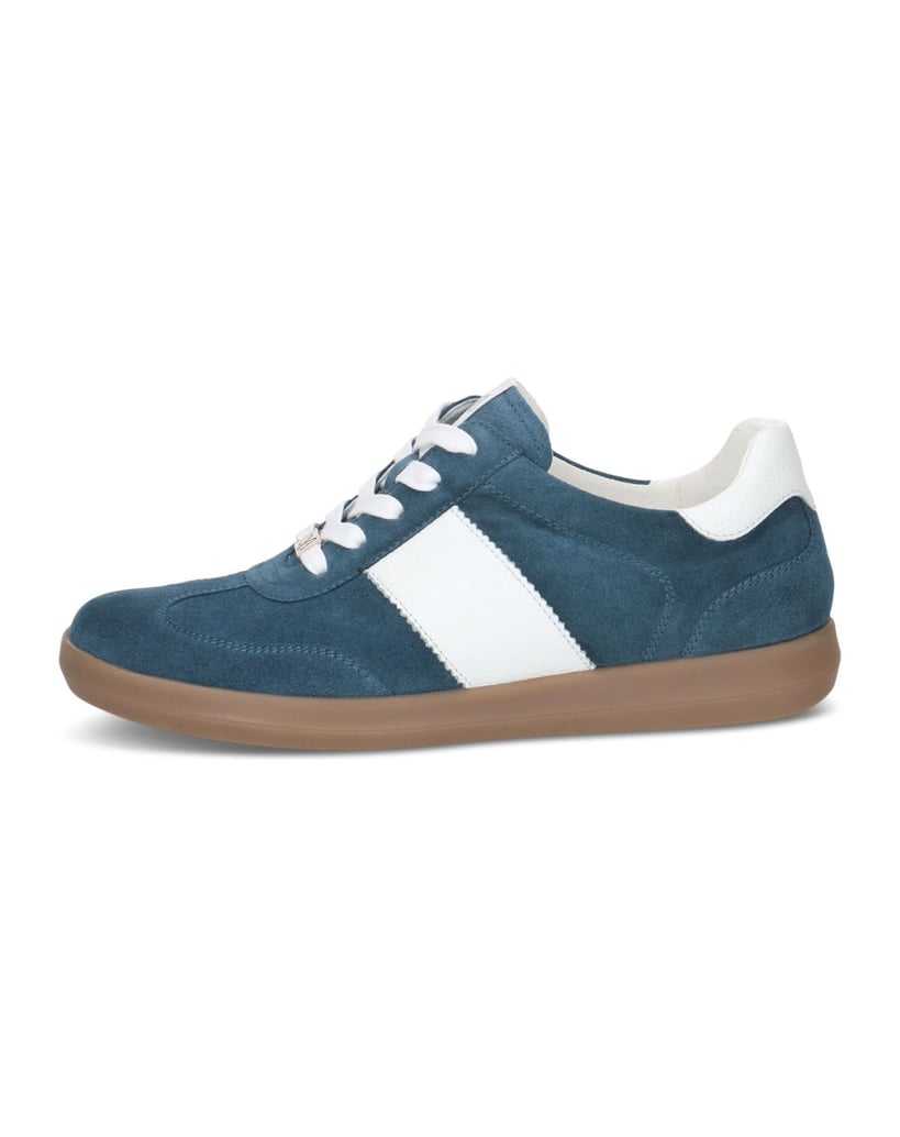 Caprice-Sneaker-weiss