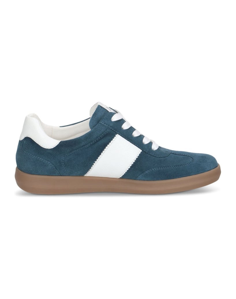 Caprice-Sneaker-weiss