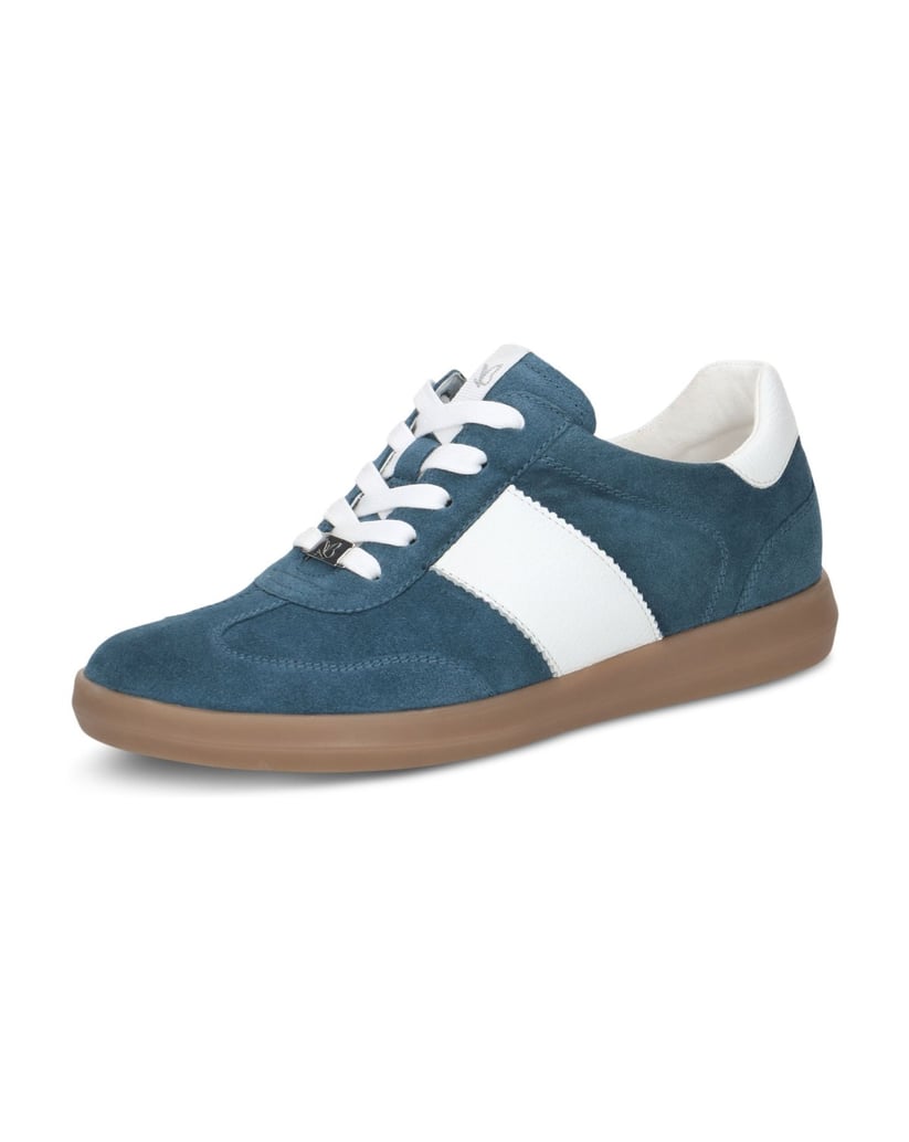 Caprice-Sneaker-weiss